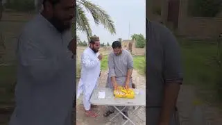 Maulvi Ke Sath Ulta Panga Ho Gaya😂 