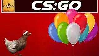 CS:GO - Funny Moments(Bomb to CT?)