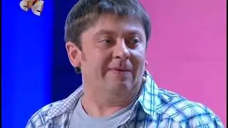 Уральские пельмени  Вернулся муж чуть раньше обычного
