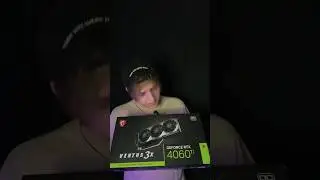 ОБНОВИЛ ПК НО НЕ ИГРАЮ 🤔