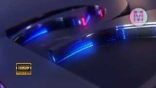 Sebastian Regium Logo Animation | Emotion Graphics | 2023