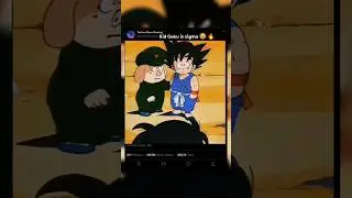 𝐊𝐈𝐃 𝐒𝐎𝐍 𝐆𝐎𝐊𝐔 𝐗 𝐋𝐎𝐒𝐓 𝐅𝐎𝐑𝐄𝐕𝐄𝐑 𝐄𝐃𝐈𝐓 | #goku  #dragonball #anime #dbs #dbz #edit #shorts #whatsappstatus