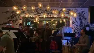 Salsa @ the Village Studio City
