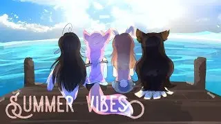 Summer Vibes | MEME [4-WAY COLLAB]