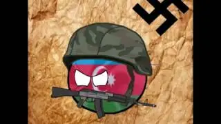 Alternative World War 3: Fashcist Azerbaijan ?!