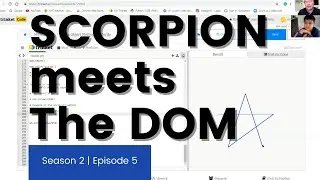 What is The DOM? - Coding Class w/ Mr. Hun (02/04/2021)