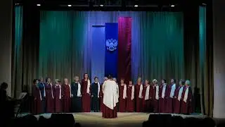 Желаю тебе, земля моя