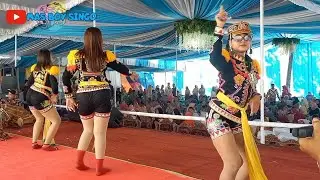 FULL PENARI SEMOK‼️DI KITANAN DOLALAK MLARAN