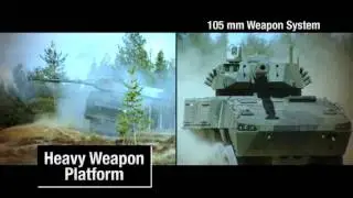 Patria AMV