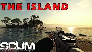The Island Community - Scum