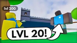 DESTROYING Teamers with my ALT!.. (Combat Warriors) | Roblox