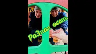 VLOG: ТАКАЯ РАЗНАЯ ОСЕНЬ