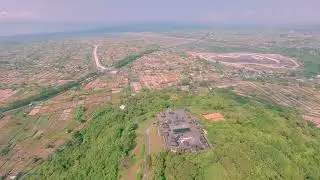 Pertama Kali Terbang Long Range...Dag Dig Dug