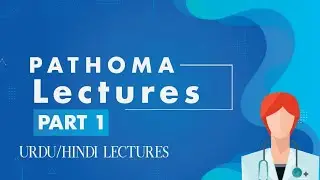 Pathoma Respiratory system Lecture in Urdu/hindi 2023 | pathology made easy by Dr.Ayyaz #pathoma