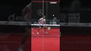 💫 Magic padel 