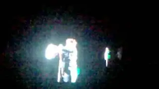30 seconds to Mars- Jared talks [23. 6. 2011, Prague]