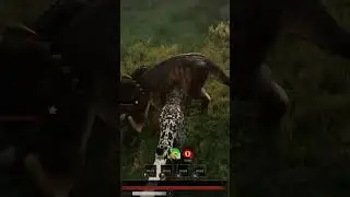 🦖 Starving T-Rex Chicks 🦖