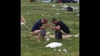 The Poop Brothers Inc.