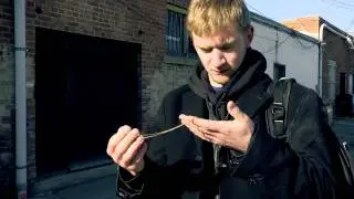 The Necklace - A Student Short Film