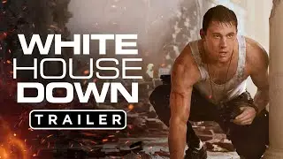 La Caída de la Casa Blanca | Tráiler