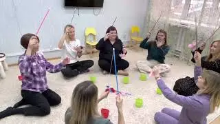 Песня «Рыбалка» авторский курс Ирины Барминой @irina_musicart