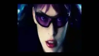 Ultraviolet: Motorcycle Chase