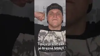 Clash Of The Humi Crew🔥🤩2.díl/ Fizi parodie😂