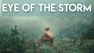 How To Calm Your Mind
