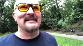 Петршинский холм!