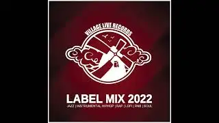 Remulak - Village Live Records Label Mix 2022