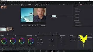 DaVinci Resolve 16 Lesson   62