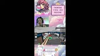 Pedazodchicle ♥ jugando con seguidores !!