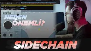 Temel Terimler Serisi #1 // Sidechain Nedir ? Nasıl Yapılır ?