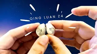 Discover the Power of QING LUAN Z4 IEM