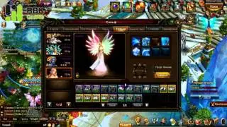 Эволюция сильфов в Demon Slayer