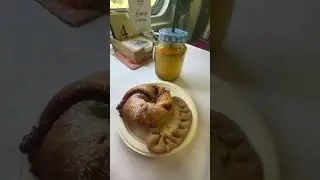 Полное видео того самого экспресса 😍
