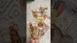 ЧТО ОН ЧУВСТВУЕТ К ТЕБЕ НА САМОМ ДЕЛЕ???