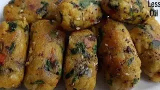 इडली डोसा भी भूल जाओगे जब 5min. में इतना Tasty नाश्ता पूरे परिवार के लिए बनाओगे | breakfast/nasta