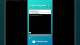 Como configurar o Git?