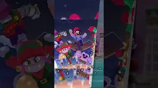 Европа но поют бравлеры #brawlstars #brawl