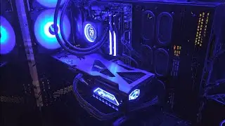 3DMARK Benchmark MSI Vanguard RTX 5090 OC AMD 9950X3D Test Time Spy Port Royal Steel Nomad Speed Way