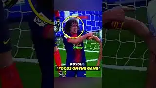 Его уважали даже Мадридисты...😲👏  