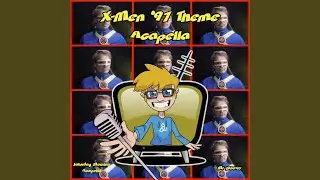 X-Men '97 Theme (From 