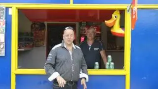 Mesjieu Maurice - Un lekker pels op zienen tied