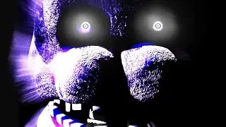 Did Purple Guy Create Springtrap? | Five Nights at Freddy's