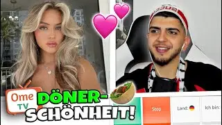 DÖNERSCHÖNHEITEN auf OME klären…😍🥙