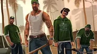 GTA: San Andreas Mobile Pier 69 Görevi (Bölüm 46)