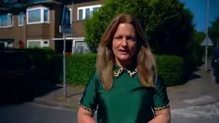 Verduurzaming Tuindorp 2024