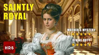 Princess Alice Mountbatten's Unsung Heroine