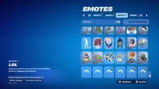 Dieses GRATIS EMOTICON erhälst DU mit meinen Creator Code ICEFEDER